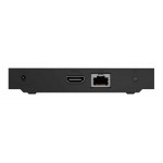 Infomir MAG 520 4K IPTV Linux set-top box